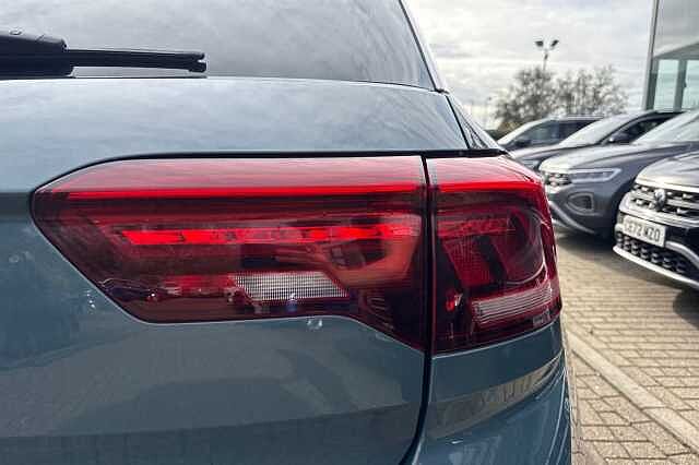 Used Volkswagen T-Roc 2022 for sale - 76418118: Photo 22