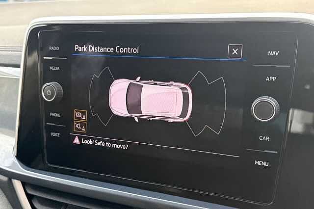 Used Volkswagen T-Roc 2022 for sale - 76418118: Photo 30