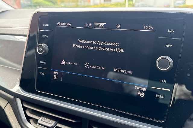 Used Volkswagen T-Roc 2022 for sale - 76418118: Photo 33