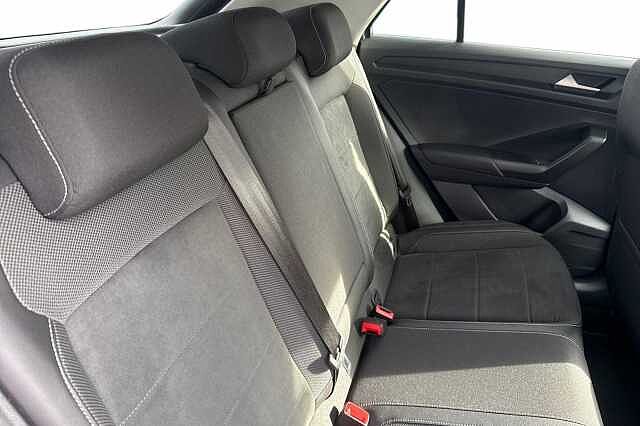 Used Volkswagen T-Roc 2022 for sale - 76418118: Photo 8