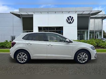 Used Volkswagen Polo 2022 for sale - 75948095: Photo