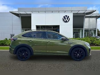 Used Volkswagen Taigo 2022 for sale - 79629982: Photo