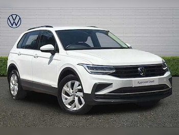 Used Volkswagen Tiguan 2024 for sale - 79098967: Photo