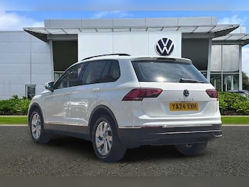 Used Volkswagen Tiguan 2024 for sale - 79098967: Photo