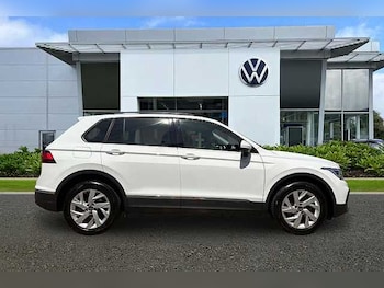 Used Volkswagen Tiguan 2024 for sale - 79098967: Photo