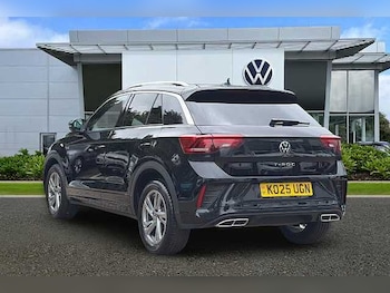 Used Volkswagen T-Roc 2025 for sale - 78558420: Photo