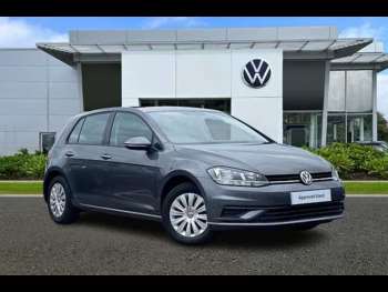 2018 (18) - MK7 Facelift 1.4 TSI S 125PS 5Dr