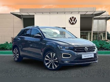 2021 (71) - 1.5 TSI EVO R-Line 5dr + ELECTRIC BOOT