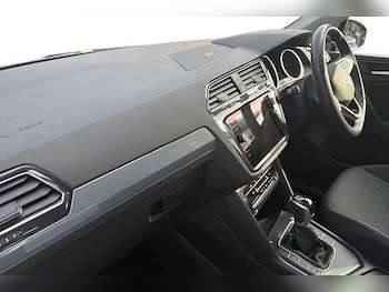 Used Volkswagen Tiguan 2022 for sale - 77916287: Photo