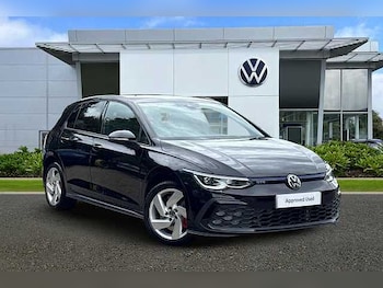 2021 (21) - 1.4 TSI GTE 5dr DSG