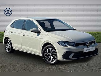 Used Volkswagen Polo 2023 for sale - 79314477: Photo