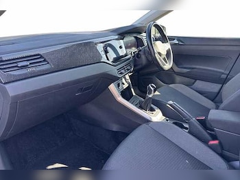 Used Volkswagen Polo 2023 for sale - 79314477: Photo