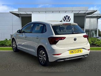 Used Volkswagen Polo 2023 for sale - 79314477: Photo