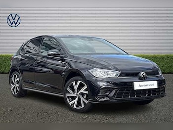 Used Volkswagen Polo 2024 for sale - 78004186: Photo