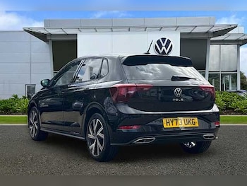 Used Volkswagen Polo 2024 for sale - 78004186: Photo