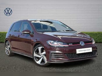 Used Volkswagen Golf 2017 for sale - 79394883: Photo