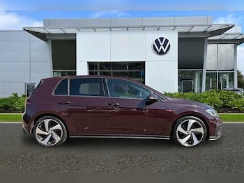 Used Volkswagen Golf 2017 for sale - 79394883: Photo