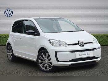 Used Volkswagen up! 2023 for sale - 78944355: Photo