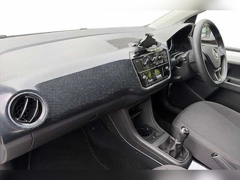 Used Volkswagen up! 2023 for sale - 78944355: Photo