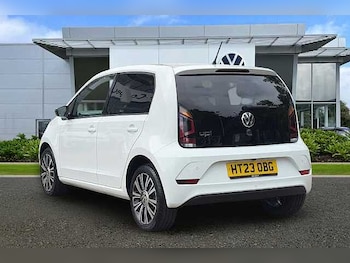 Used Volkswagen up! 2023 for sale - 78944355: Photo