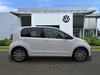 Used Volkswagen up! 2023 for sale - 78944355: Photo