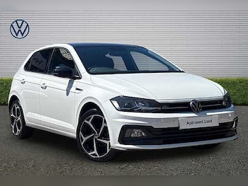 Used Volkswagen Polo 2021 for sale - 79111754: Photo