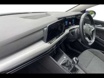 Used Volkswagen Golf 2022 for sale - 74552703: Photo