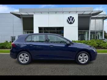 Used Volkswagen Golf 2022 for sale - 74552703: Photo