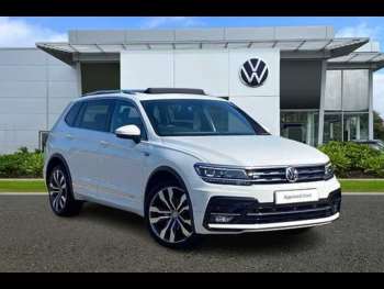 2021 (71) - 1.5 TSI (150ps) R-LineTech EVO DSG 5-Door
