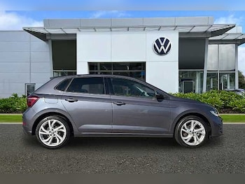 Used Volkswagen Polo 2023 for sale - 77906217: Photo