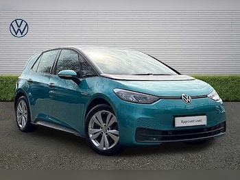 Used Volkswagen ID.3 2021 for sale - 78069791: Photo