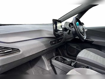 Used Volkswagen ID.3 2021 for sale - 78069791: Photo