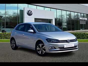 2021 (21) - 1.0 TSI 95 Match 5dr DSG