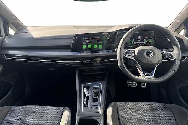 Used Volkswagen Golf 2021 for sale - 76143221: Photo 10