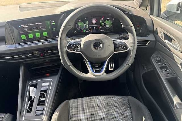Used Volkswagen Golf 2021 for sale - 76143221: Photo 14