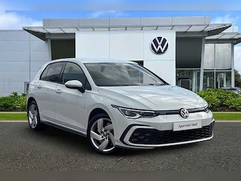 Volkswagen - Golf