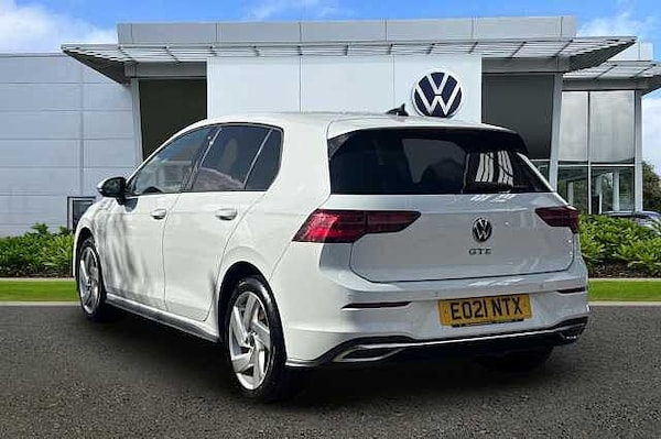 Used Volkswagen Golf 2021 for sale - 76143221: Photo 3