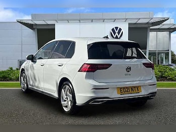 Used Volkswagen Golf 2021 for sale - 76143221: Photo 3