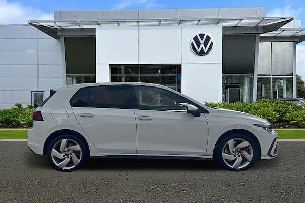 Used Volkswagen Golf 2021 for sale - 76143221: Photo 4