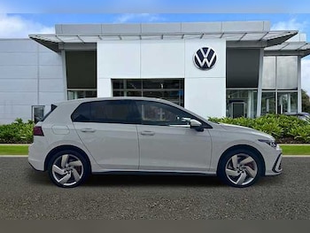 Used Volkswagen Golf 2021 for sale - 76143221: Photo 4
