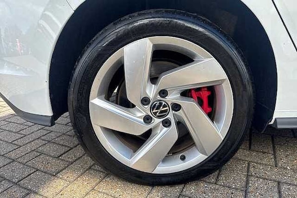 Used Volkswagen Golf 2021 for sale - 76143221: Photo 5