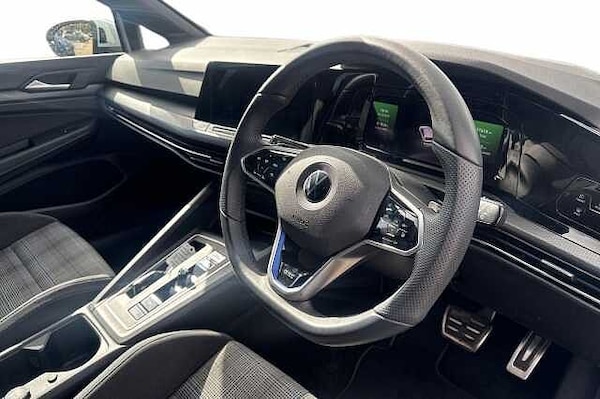 Used Volkswagen Golf 2021 for sale - 76143221: Photo 6