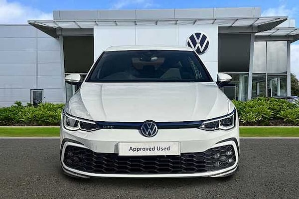 Used Volkswagen Golf 2021 for sale - 76143221: Photo 7