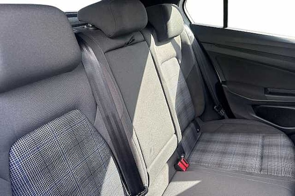 Used Volkswagen Golf 2021 for sale - 76143221: Photo 8