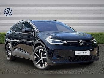 Used Volkswagen ID.4 2025 for sale - 78976185: Photo