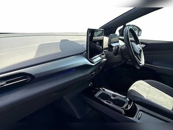 Used Volkswagen ID.4 2025 for sale - 78976185: Photo