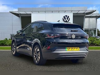 Used Volkswagen ID.4 2025 for sale - 78976185: Photo