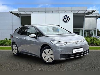 Used Volkswagen ID3 2022 for sale - 75631980: Photo