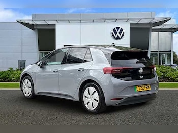 Used Volkswagen ID3 2022 for sale - 75631980: Photo