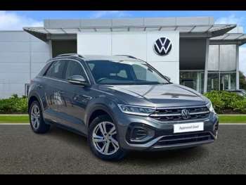 2023 (72) - Mk1 Facelift (2022) 1.5 TSI R-Line 150PS DSG 5-Door